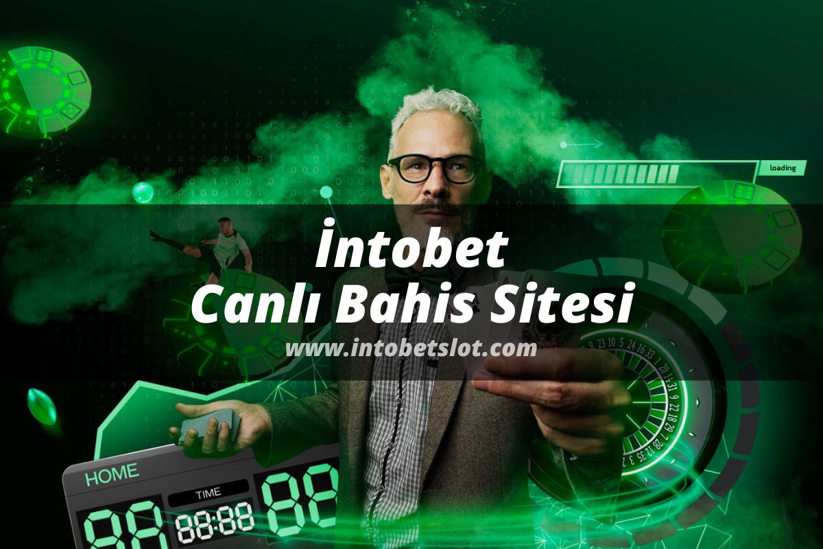 İntobet Canlı Maç Akışı