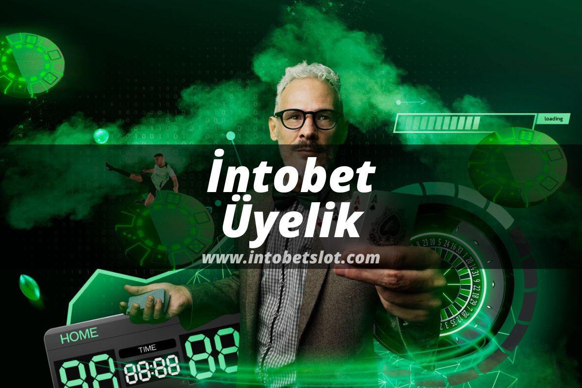 İntobet Slot Turnuvalarına Katılın